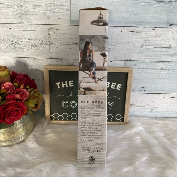 Rae Dunn Home Decor Kitchen Hand Blender - Picture 10 of 13